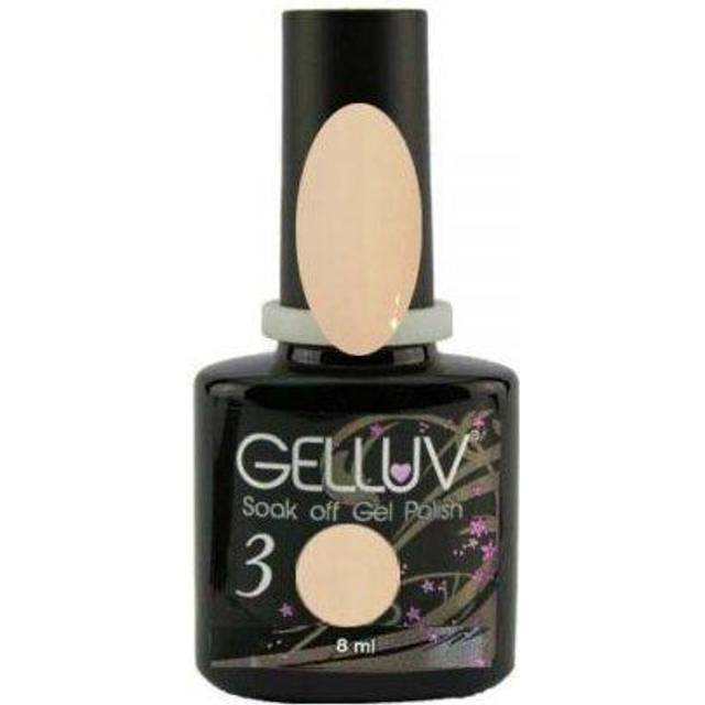 Gelluv Lady Fleur 8ml Gel Polish