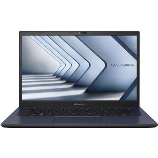 ASUS ExpertBook B1 B1402CG-EBI381XA Core i3-N305 8GB 128GB 14IN FHD Win 11 Pro Education