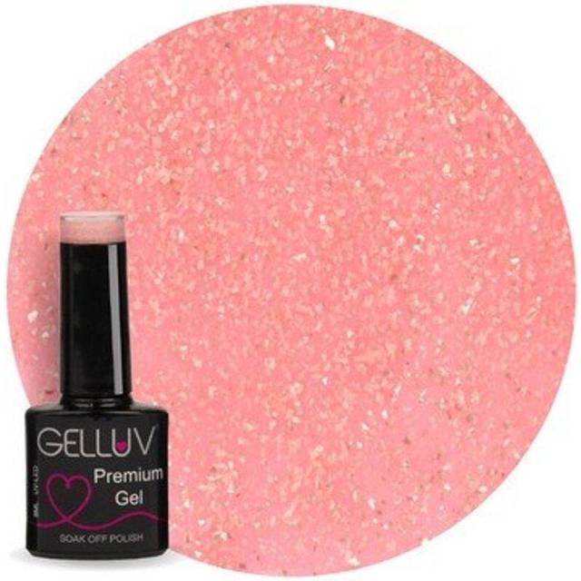 Gelluv Valentina 8ml Gel Polish Spring Couture Collection