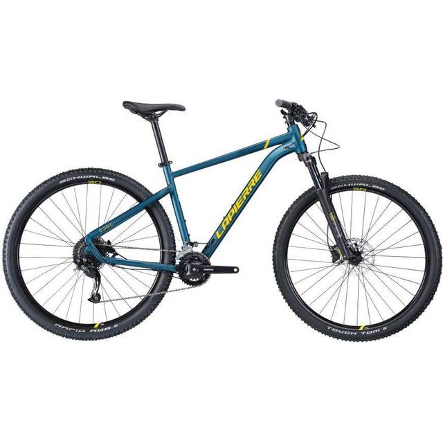 LaPierre Edge 5.9 L Blå Cykel - Mountainbike CykelCykel   Mountainbike Cykel