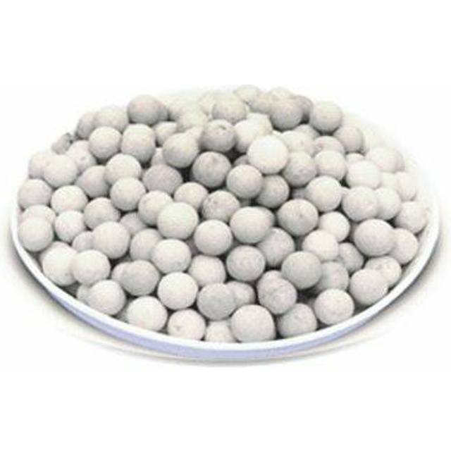 (1 Pack - 500g) Pisces Aquarium Active Bio Bead Filter Media