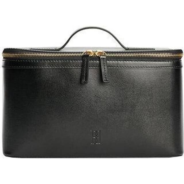 By Malene Birger AYA Beauty Dam Stl. - Necessärer Från Magasin - Sort (One Size)