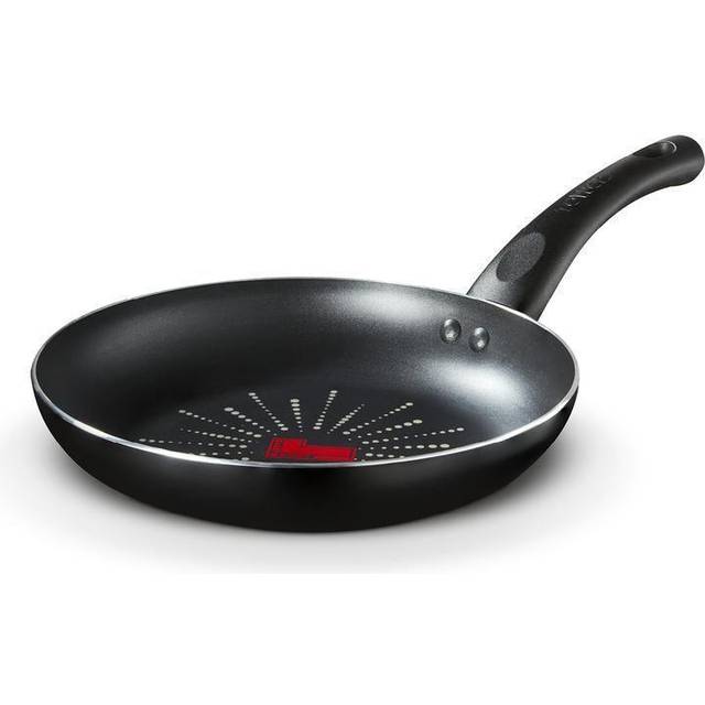 Tower T700302 SmartStart Classic 30cm Aluminium Frying Pan Non-Stick