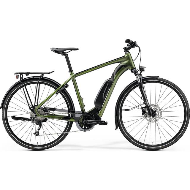 Merida eSpresso 300 SE EQ Grön XL 59