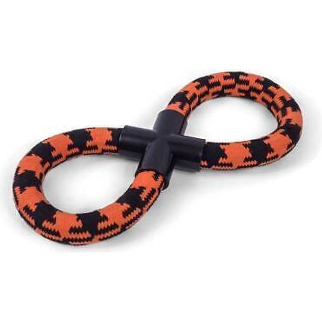 Petface Woven Rope Tugger