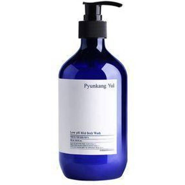 Pyunkang Yul - Low pH Mild Body Wash - 500ml