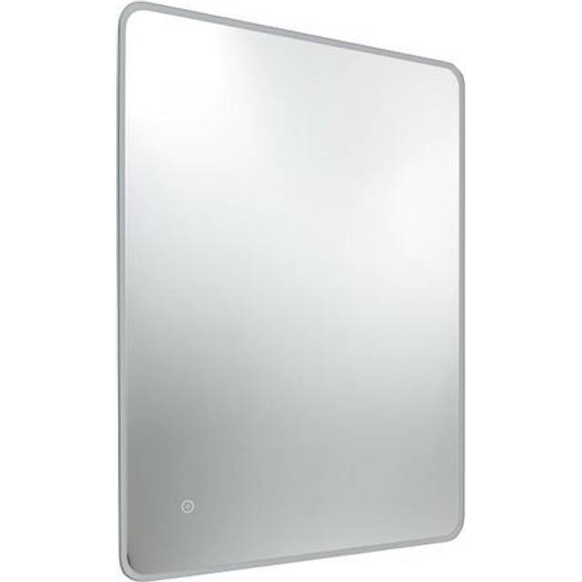 Forum Spa Nor Illuminated 600x800mm Bathroom Mirror 22W