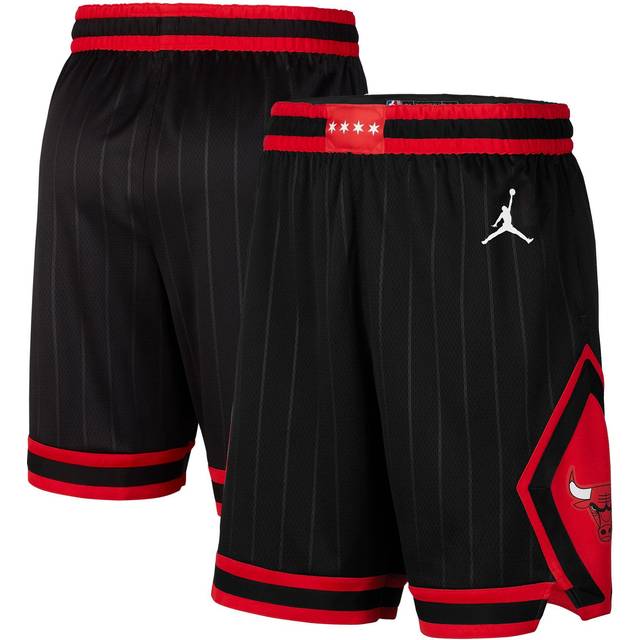 Chicago Bulls Jordan Statement Swingman Shorts - Mens