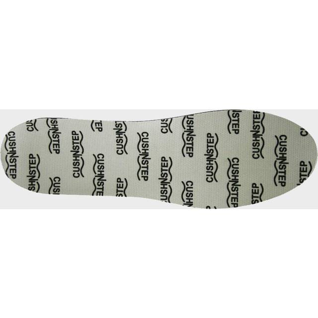 Sorbothane Cush N Step Insole, Grey