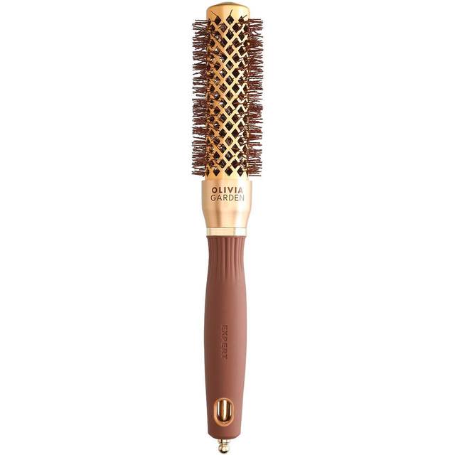 Olivia Garden Expert Blowout Shine Round Brush 25 mm