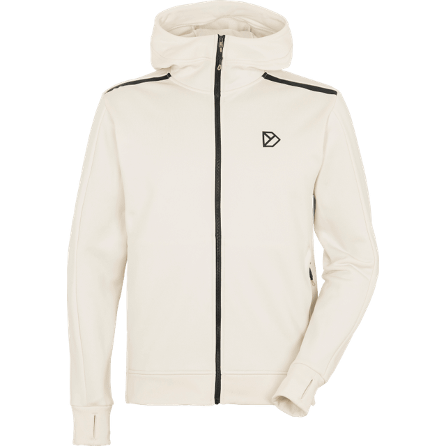 Didriksons Acke Cardigan Off-White size L