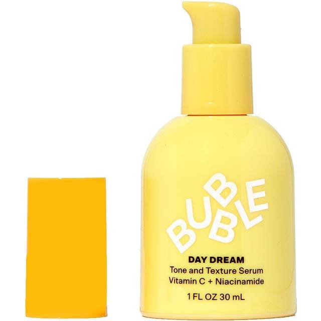Bubble Day Dream Vitamin C + Niacinamide Serum 30ml