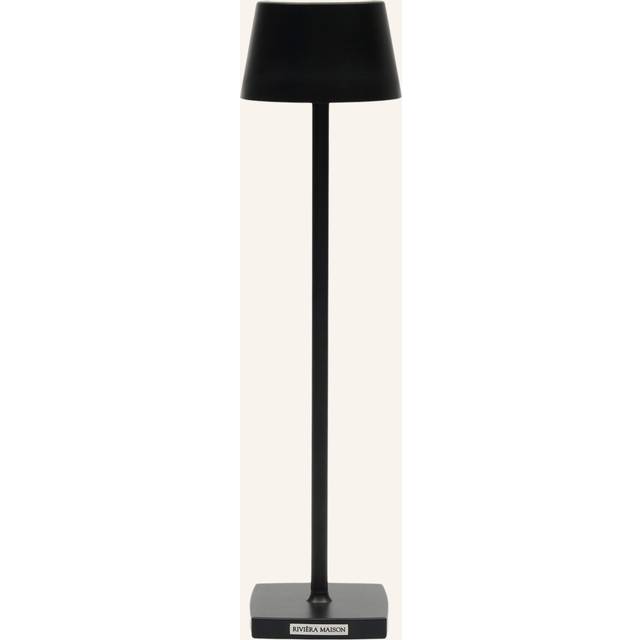 Riviera Maison, Luminee LED Lampa Micro USB black