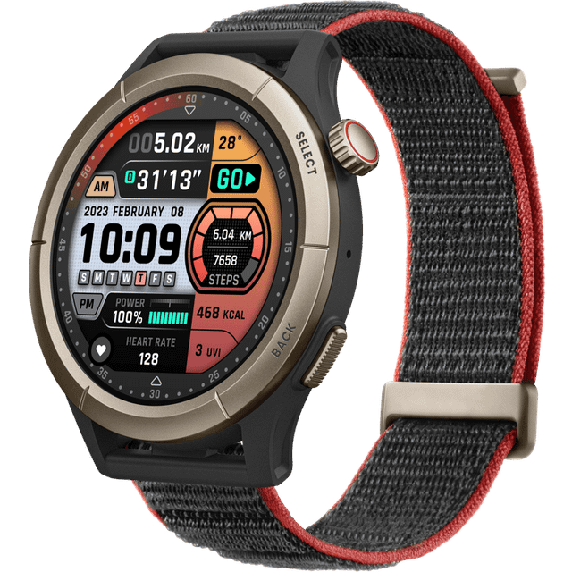 Amazfit Cheetah Pro