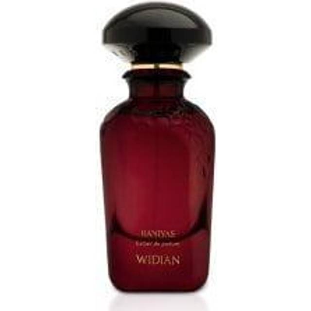 Widian Baniyas Velvet Collection Extrait De Parfum Spray 50ml