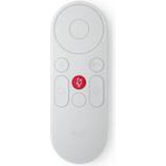 Logitech Rally Bar Remote Control Off-White WW Perp