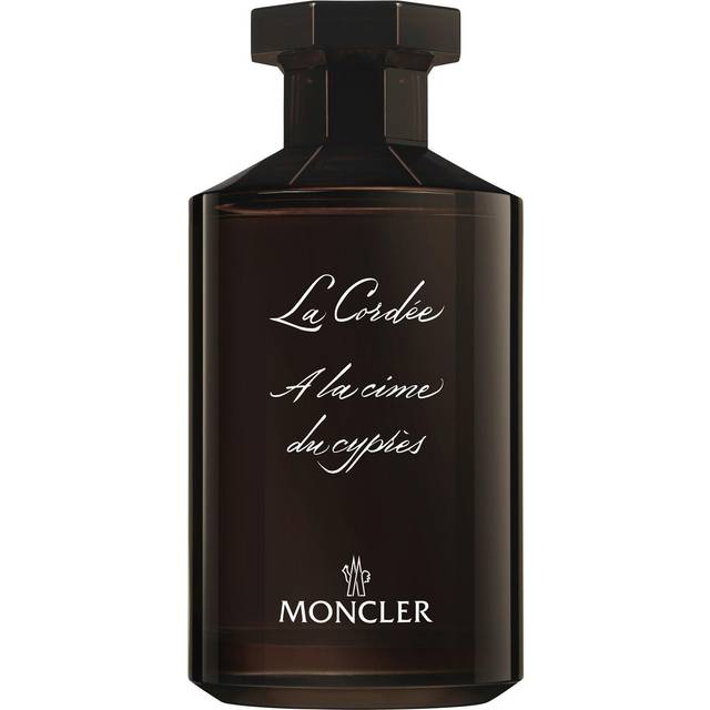 Women's Perfume Moncler La Cord?e EDP 200 ml