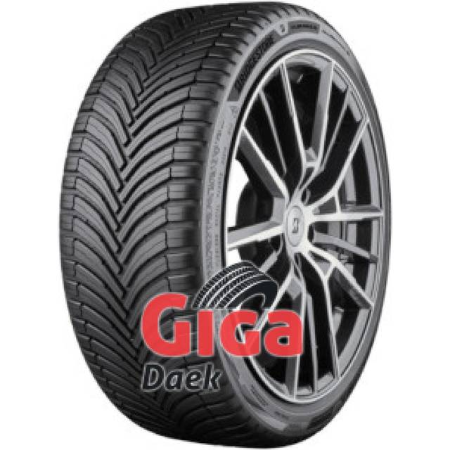 Bridgestone Turanza All season 6 195/55 R16 91V personbil Allround-däck Däck 23899