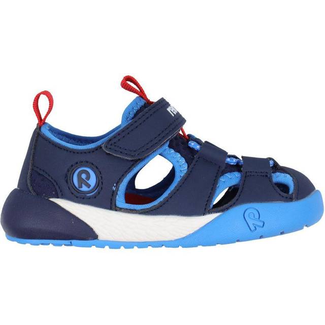 Reima Lomalla sandaler (barn) - Navy, 26