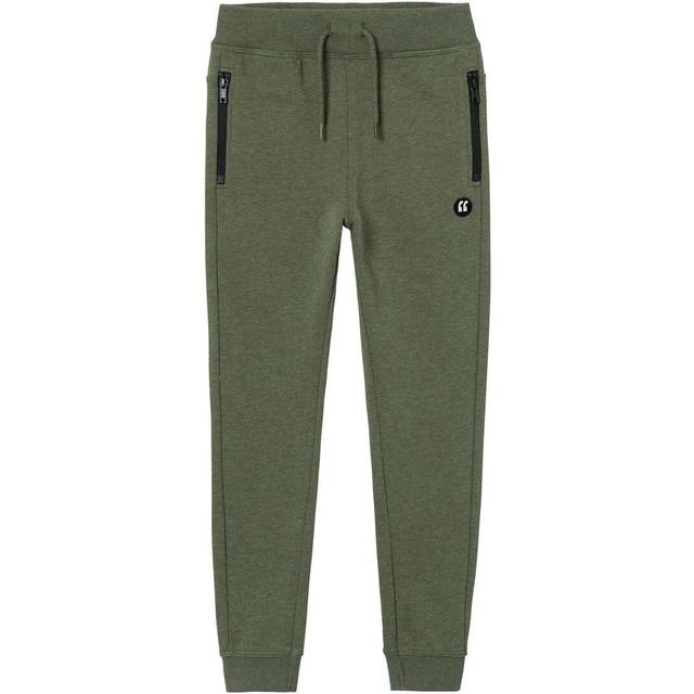 Children's jogging suit Name it Vimo - Vert - 6 years