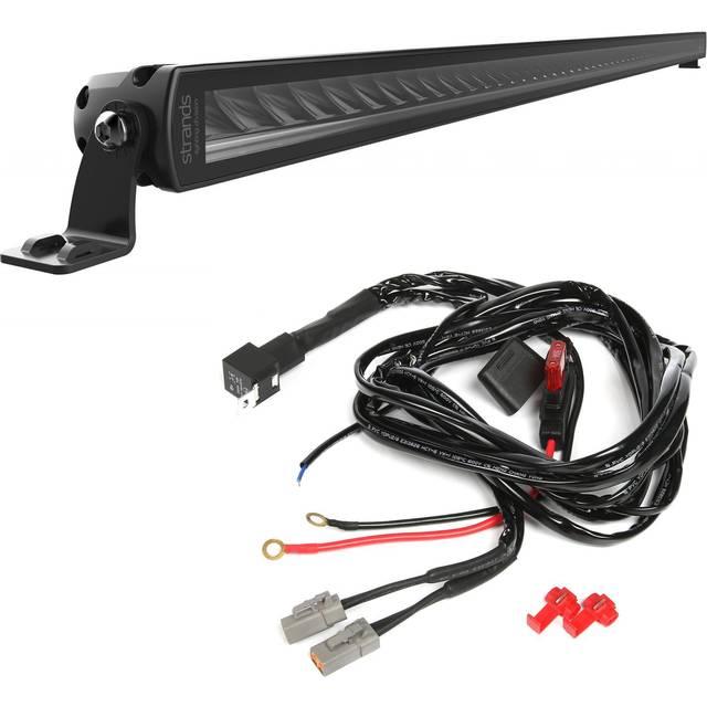 Strands Siberia SR - LED-ramp 50"