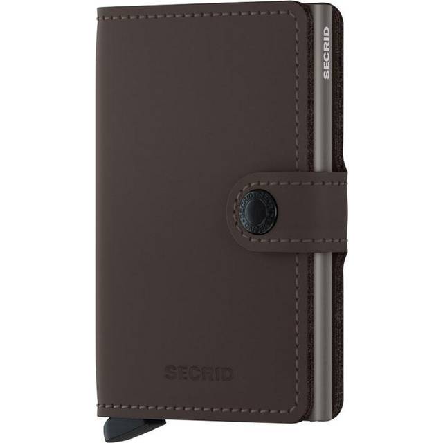MINIWALLET SECRID matt tryffel
