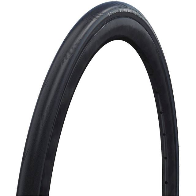 Schwalbe One Plus Tyre - 700 x 28Black