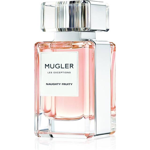 Thierry Mugler Les Exceptions Naughty Fruity EDP Spray, 80ml - UK