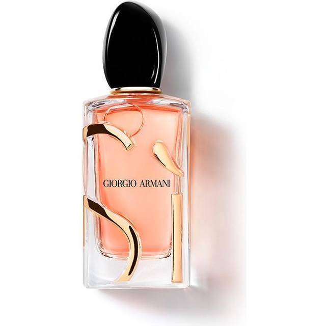 Giorgio Armani SÌ Eau De Parfum Intense 30ml Refillable Spray