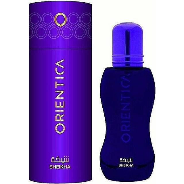 ORIENTICA Sheikha Eau De Parfum 30ml Spray