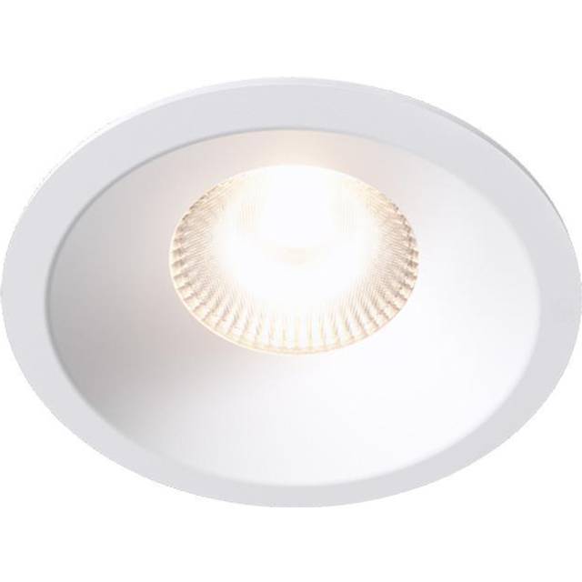 Plejd Downlight Deep DWN-02-W Vit
