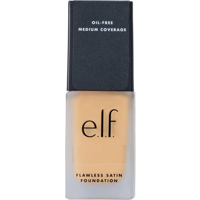 E.L.F. Flawless Finish Foundation Buttercup