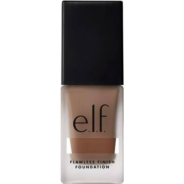 E.L.F. Flawless Finish Foundation Chocolate