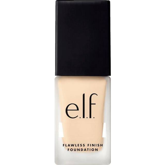 E.L.F. Flawless Finish Foundation Light Ivory