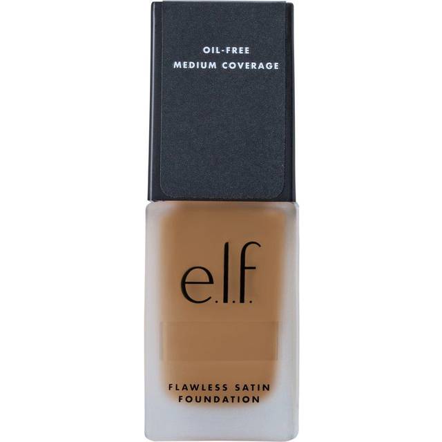 E.L.F. Flawless Finish Foundation Toffee