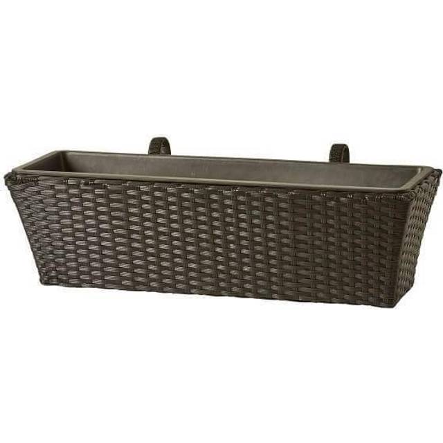 Dacore Balcony Box Plantekasse