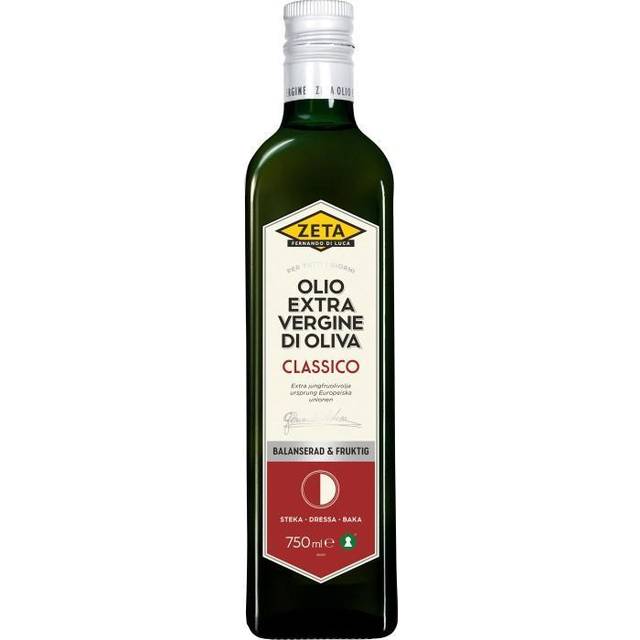 Olivolja Classico 750ML