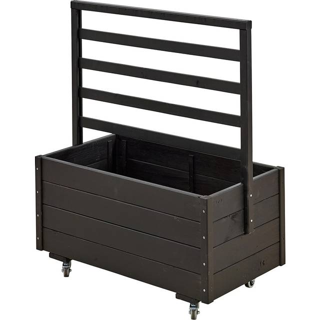 Plus Rollable Plant Box Plantekasse