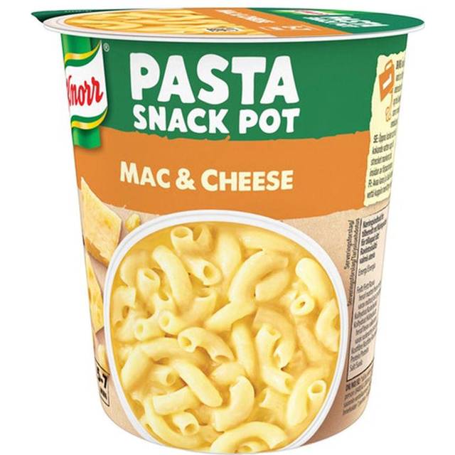 Snackpot Mac & Cheese 62 g