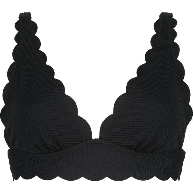 Bikiniöverdel 'Scallop'
