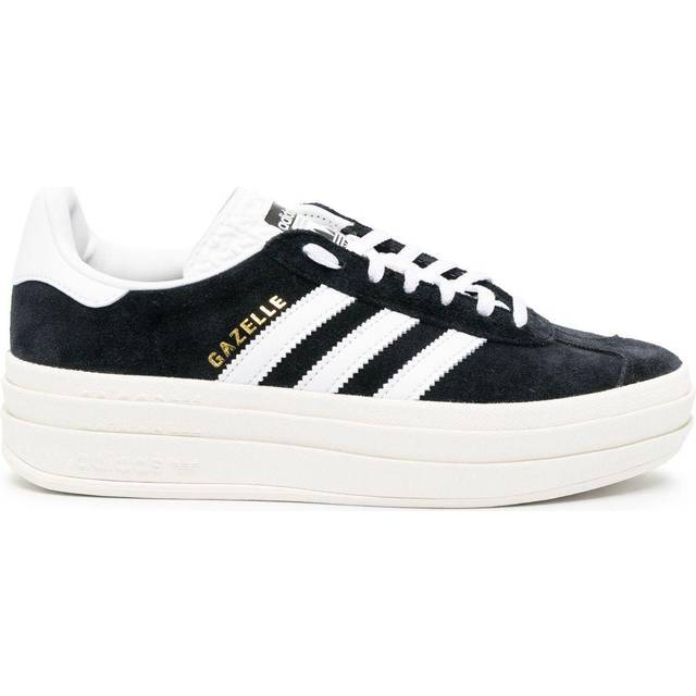 Sneakers adidas Gazelle Bold W Core Black/ Ftw White/ Core White EUR 39 1/3