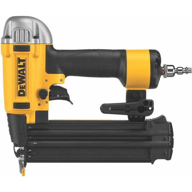 DeWalt DPN1850 Postive Placement Brad Air Nail Gun