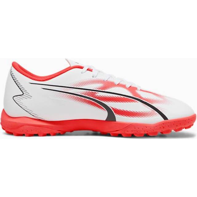 Adult Ultra Play Tt - White/red
