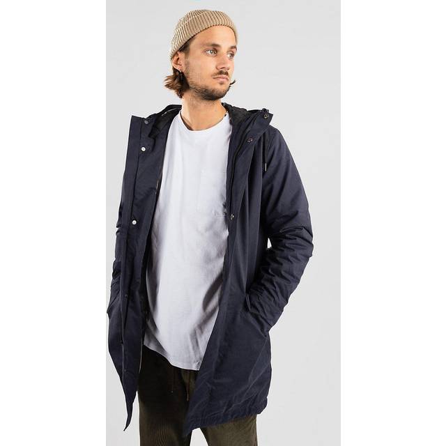 Fat Moose Marshall Jacka - navy 02 - L