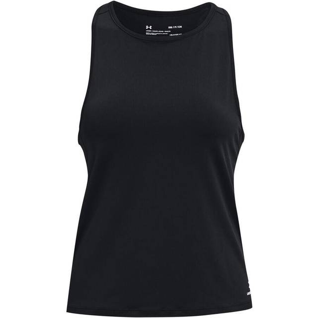 Under Armour Rush Energy Tank Top Women black, size: XL