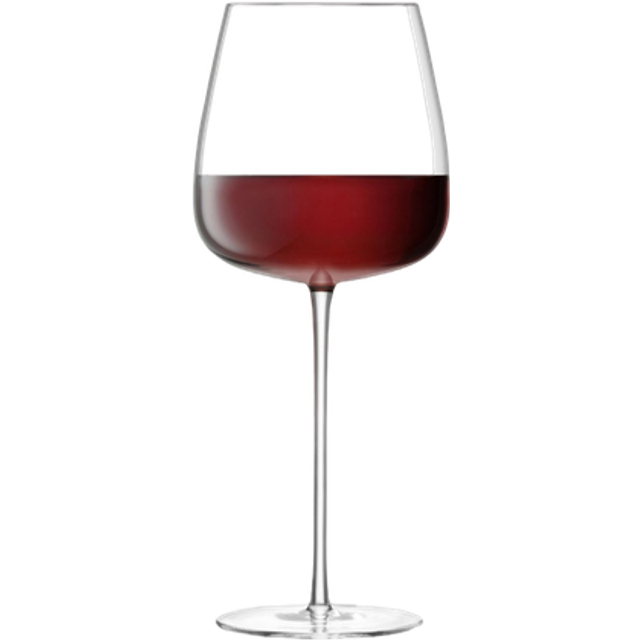 LSA Wine Culture Red Wine Goblet - clear - 715ml