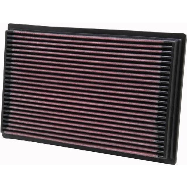 K&N Filters Performance Replacement Element