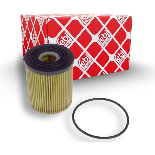 Oil Filter 109123 FEBI 109123