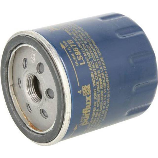 Oljefilter LS867B Purflux