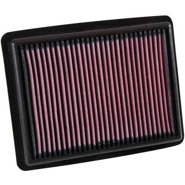 K&N Filters Performance Replacement Element
